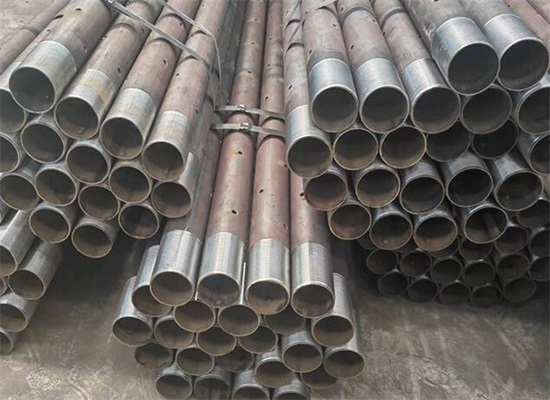 杭州隧道支护用管棚管生产厂家现货供应